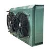 Buy cheap Industrial Air Cooler Condenser 2-6 Fans for Commercial/Industrial Air Cooling Solutions from wholesalers