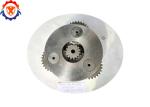 PC200-6 6D15 Swing Motor Excavator Gear 20Y-26-21160 20Y-26-21210