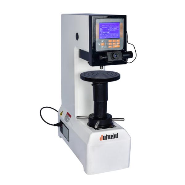 Buy cheap HBS-3000 Digital Rockwell Hardness Testing Machine 1000kgf 3000kgf from wholesalers