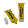 Buy cheap elegant design empty cream soft cosmetic tube with soft squeeze plastic cosmetic packaging tube from wholesalers