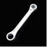 Buy cheap Commercial Vehicle Aluminum Support Strut Truck Aluminum Stabilizer Bar Customization from wholesalers