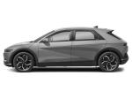 electric vehicle Hyundai Ioniq 5 with 478 motor power 84kwh battery capacity New