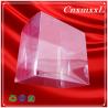 Buy cheap Matt Lamination Underwear Frosted PP Plastic Box Packaging Vacuum Thermoform from wholesalers