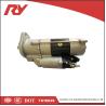Buy cheap 24V 5.0KW Farm Machinery Sawafuji Starter Motor Copper Material 0365-502-0025 J08E from wholesalers