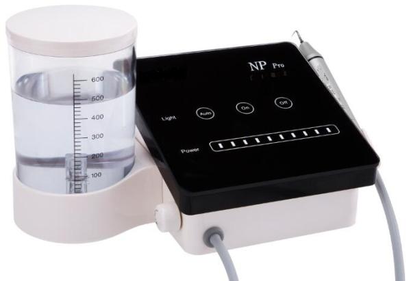 50Hz Ultrasonic Dental Scaler NP Pro Dental Oral Root Canal Periodontal
