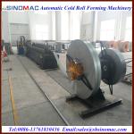 Steel Profile Cold Forming Machine/Steel Stud Making Machine
