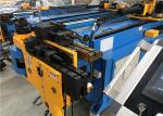 Double Heads Tube Bending Machine Electromagnetic Valve