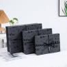 Buy cheap Rigid Cardboard Lid and Base Box Packaging Apparel Shoe Tie Mens Belt Gift Box from wholesalers
