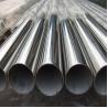 Buy cheap AiSi ASTM A249 A269 A270 A312 A554 SUS 304 304L 316 316L 309S Mirror Polished Square Round Welded Stainless Steel Tube Pipe from wholesalers