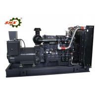Buy cheap 50HZ 230/400V China Diesel Generator 300KW / 375KVA 1500Rpm Commercial Power product