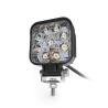 Buy cheap Mini 27W Forklift Truck LED Work Light Square Headlight from wholesalers