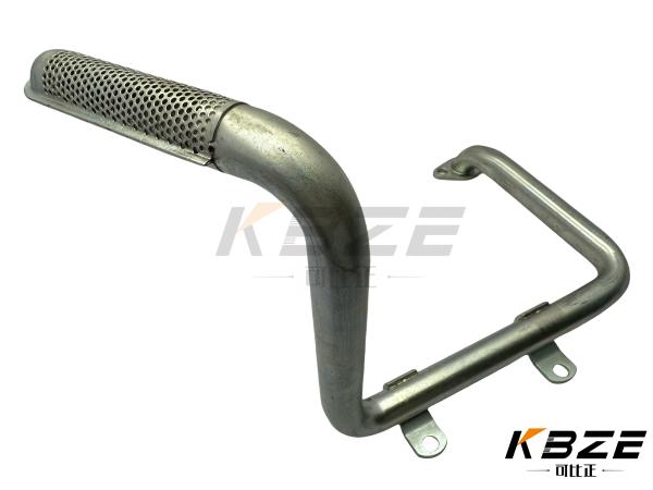 KOMATSU 6D102 EXCAVATOR 6735-51-5521 6735515521 OIL SUCTION TRAY FITS CUMMINS
