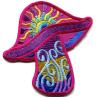 Buy cheap Personalized Aviator Custom Iron On Patches Sew On Logo Badges from wholesalers