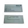 Buy cheap Business Reusable Name Badges Plastic Acrylic Material Staff Badge Holders from wholesalers