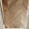 Buy cheap Engineered Timber Flooring White Brushed Parquet Oak Solid Hardwood Flooring Oak Flooring from wholesalers