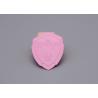 Buy cheap Custom Degradable TPU Badge Molding Heat Embossed Logo For Clothing from wholesalers