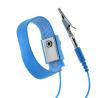 Buy cheap 25G Electronic ESD Wrist Strap Stainless Steel Anti Static Wristband from wholesalers
