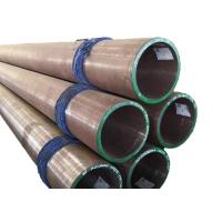 Buy cheap P91 Seamless Steel Pipe product