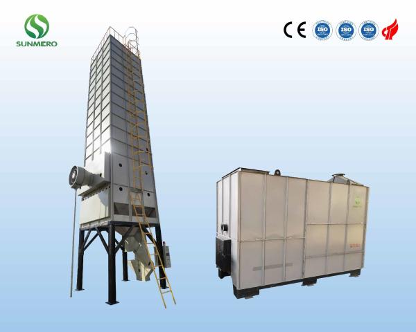 Buy cheap 380V Rice Grain Dryer from wholesalers