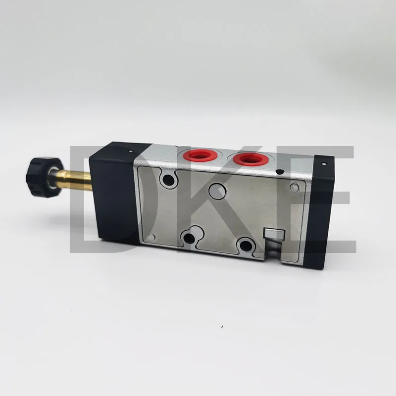 V61B313A - V61B317A Norgren Solenoid Valve G1/4 NBR Seat Seal 500-4500L/Min