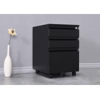 Buy cheap Filing Storage Metal Mobile Pedestal product