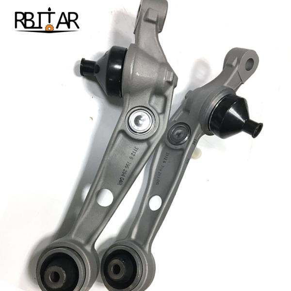 Buy cheap Car suspension Lower Control Arm For Rolls Royce Phantom 31122180523 from wholesalers