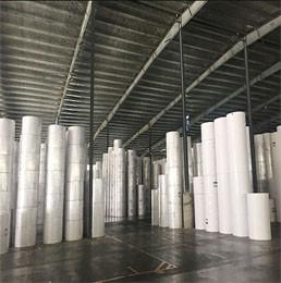 Buy cheap Solid white bleached board ivory white fold paper card board board paper from wholesalers
