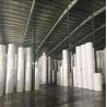 Buy cheap Solid white bleached board ivory white fold paper card board board paper from wholesalers