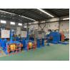 Buy cheap Noiseless Cable Laying Equipment / Single Twist Machine For PE / PVC Core Wire from wholesalers