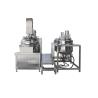 Buy cheap Electric Heating Agitator Homogenizing Mixer Liquid Jacketed Chemical Stainless Steel 50HZ from wholesalers