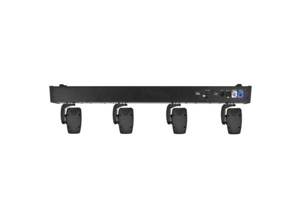 Buy cheap Colorful Beam Effect Mini Pocket Spotbar Moving Head Stage Lights For Mobile DJ / Party from wholesalers