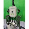 Buy cheap Car Hand Sanding Machine 60L Dust Tank And Dust Bag Big Extraction Hose from wholesalers