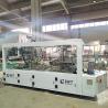 Buy cheap One Piece Wrapping Machine Large Corrugated Carton Packaging Machine from wholesalers