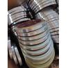 Buy cheap Front Wheel Oil Seal 105*154*15 from wholesalers