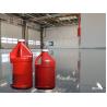 Buy cheap CAS 38891-59-7 Epoxy Floor Resin 1mm-2mm For Anti Dust Concrete Floor Insulation from wholesalers