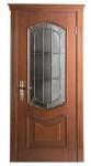 inlaid glass
