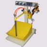 Buy cheap 220VAC 110VAC Portable Powder Coating Machine / Powder Coating Gun Machine from wholesalers