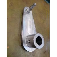 Buy cheap Good Stability Hydraulic Cylinder Support Seat For Bearing product