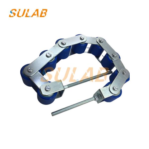 Hyundai Escalator Reversing Bearing Handrail Belt Pressure Chain Pitch 80 60 X