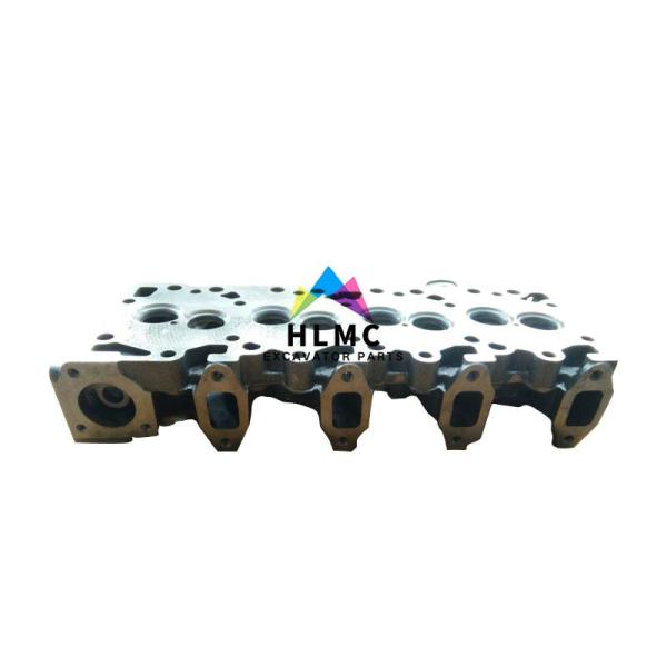 Buy cheap 3920005 Machinery Parts 4BT3.9 4BT Engine Parts Cylinder Head Cummins 3920005 from wholesalers