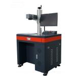 Intelligent Engraving Marker Portable Fiber Laser Marking Machine For Metal