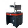 Buy cheap Intelligent Engraving Marker Portable Fiber Laser Marking Machine For Metal from wholesalers