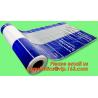 Buy cheap Garment Cover, Clear Poly Dry Cleaning Bags, disposable garment bags, Custom Poly Bags from wholesalers