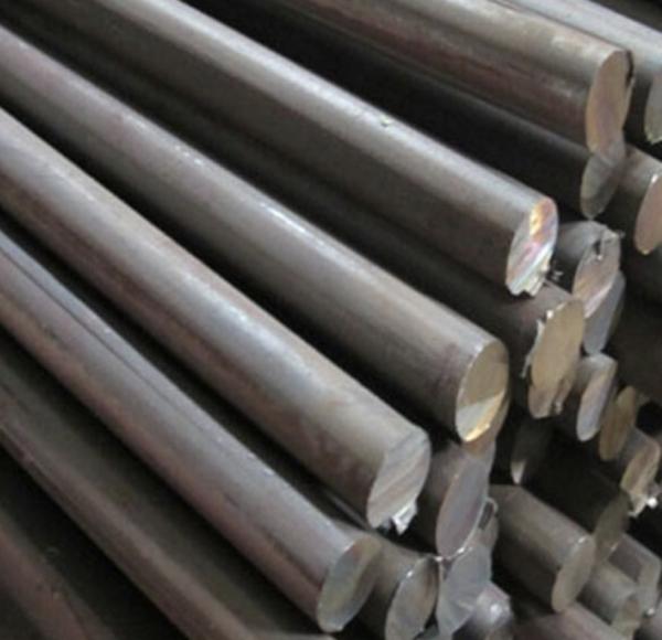 Buy cheap Round EN 353 Carbon Steel Bars from wholesalers