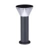 Buy cheap IP65 Waterproof Outdoor Solar Powered Lights For Gardens Simple Design from wholesalers