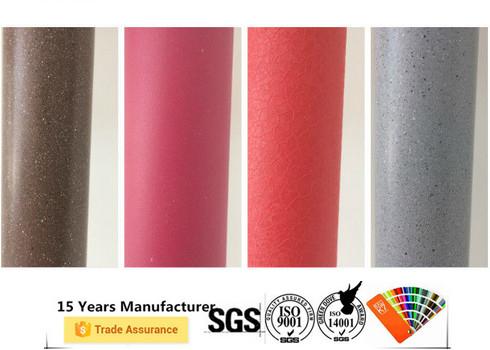 Buy cheap External Steel Epoxy Pipe Coating , Oil Pipe Protective Best Powder Coating from wholesalers