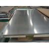 Buy cheap Mirror Polished Square Steel Plates , Steel Sheet Plate Stock Embossed Rust Proof from wholesalers