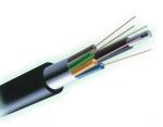 GYTA Stranded Loose Tube Outdoor Fiber Optic Cable LAN with APL Sheath