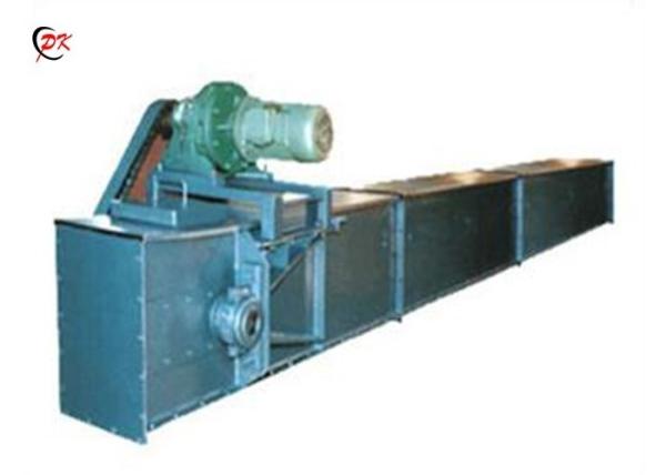 Buy cheap Corrosion Resistant Double Chain Conveyor For Mining Chemicals from wholesalers