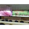 Buy cheap P2.5 SMD2121 400W/m2 Indoor Advertising Led Display For Mall from wholesalers